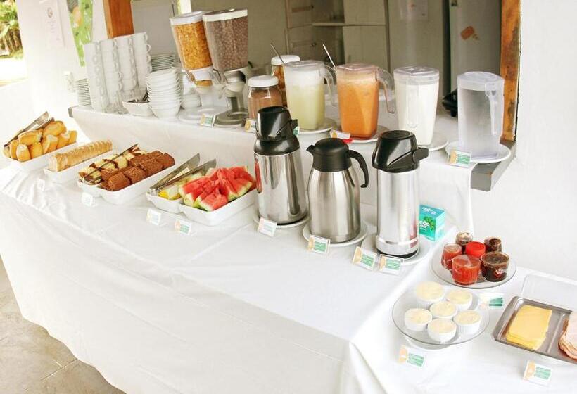 Che Lagarto Hostel Itacaré