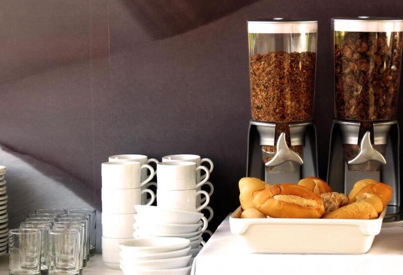 Che Lagarto Hostel Itacaré