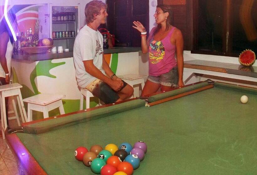 Che Lagarto Hostel Itacaré