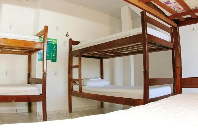 Che Lagarto Hostel Itacaré