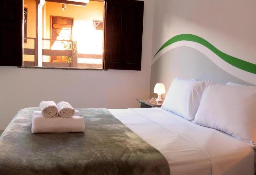 Che Lagarto Hostel Itacaré