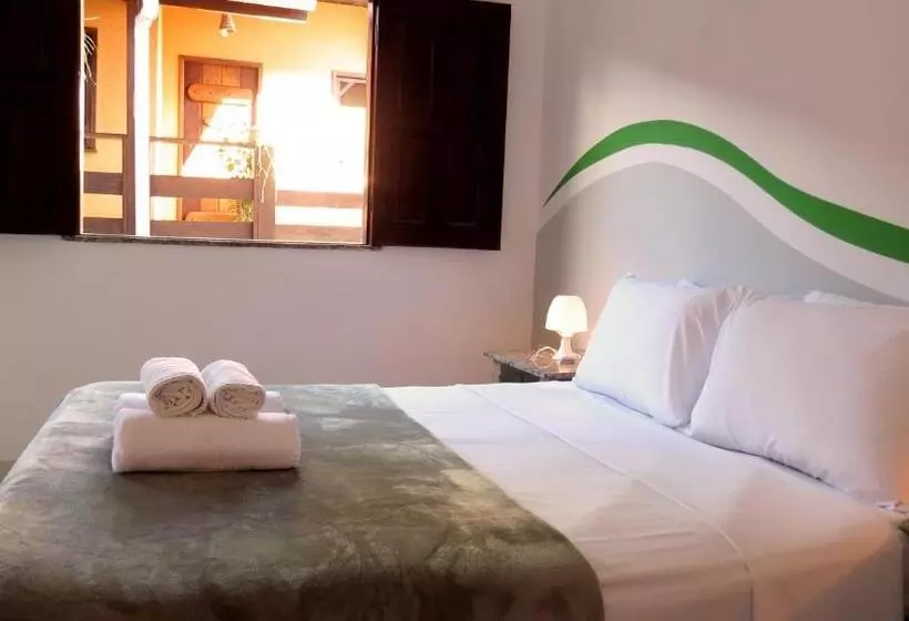 Che Lagarto Hostel Itacaré