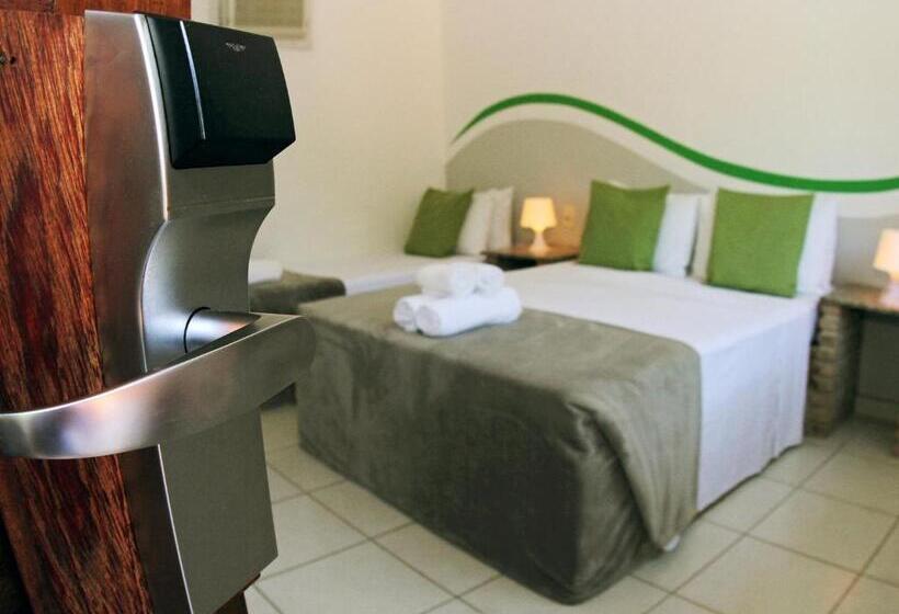 Che Lagarto Hostel Itacaré