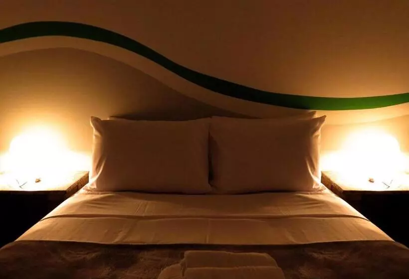 Che Lagarto Hostel Itacaré