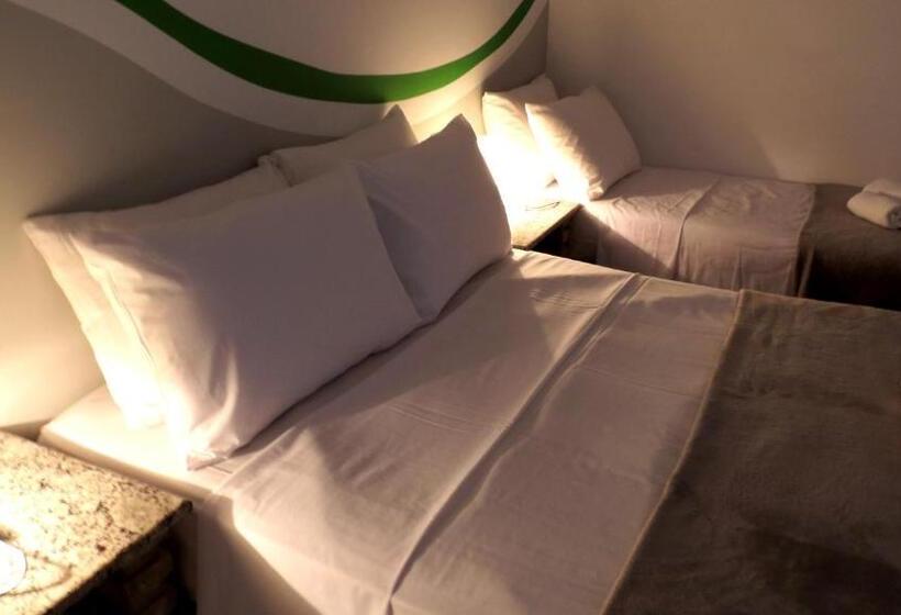 Che Lagarto Hostel Itacaré