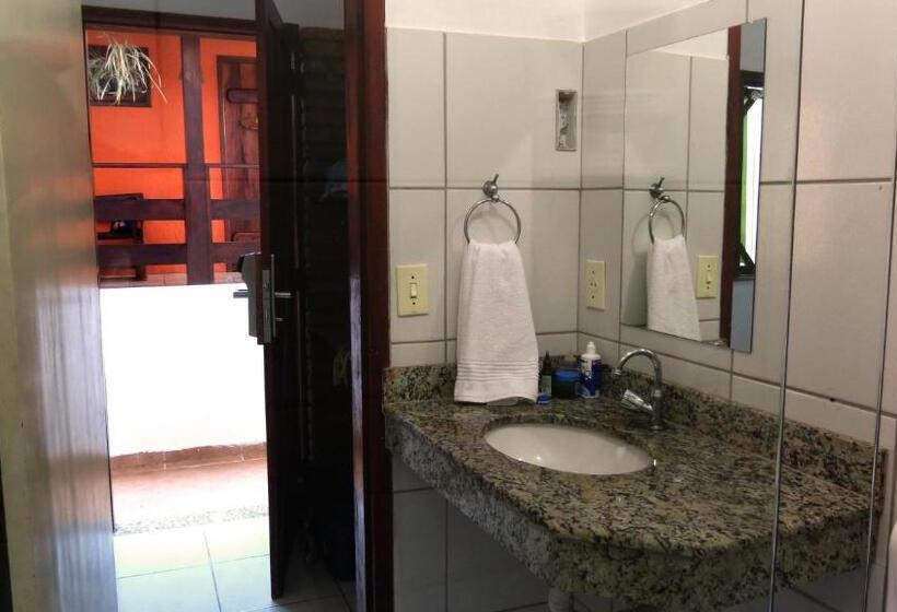 Che Lagarto Hostel Itacaré