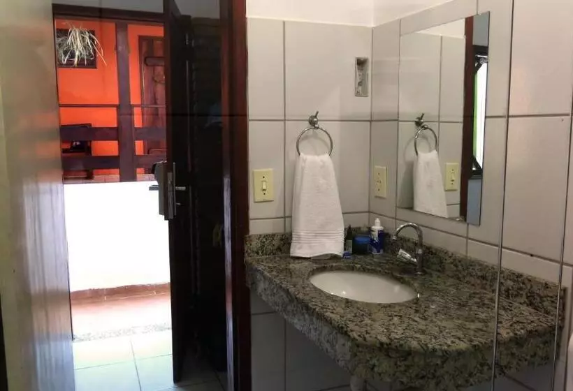 Che Lagarto Hostel Itacaré