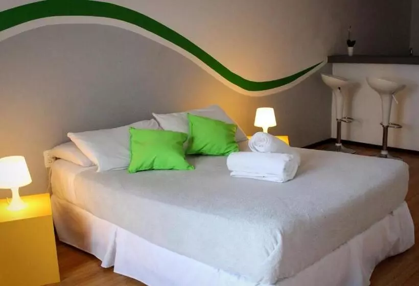 Che Lagarto Hostel Montevideo