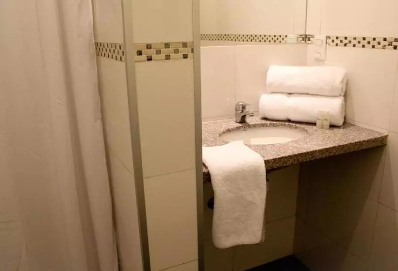 Che Lagarto Hostel Montevideo