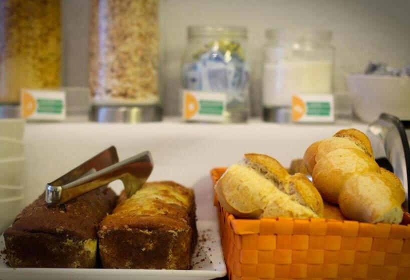 Che Lagarto Hostel Montevideo