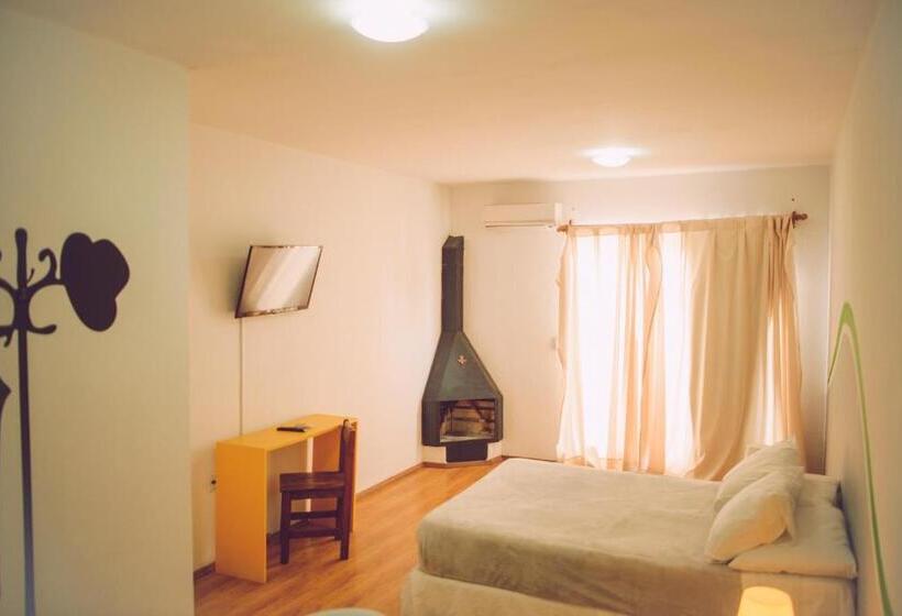 Che Lagarto Hostel Montevideo