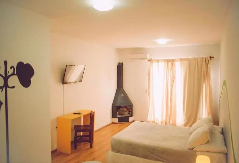 Che Lagarto Hostel Montevideo