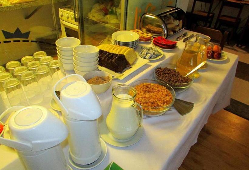 Che Lagarto Hostel Montevideo