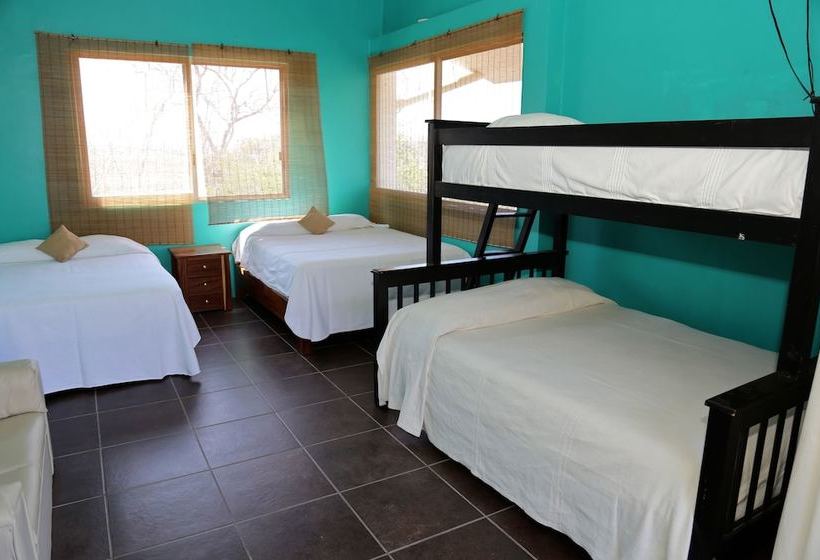 Heavenly Villa Huatulco