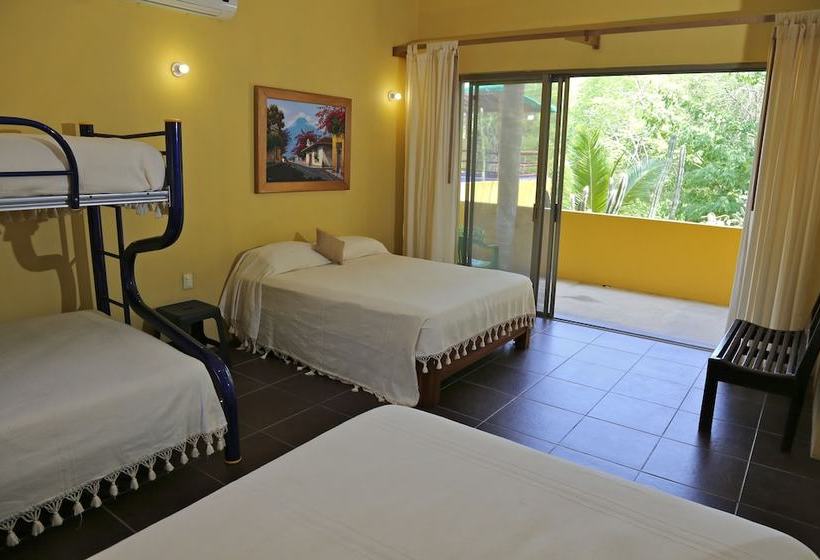 Heavenly Villa Huatulco