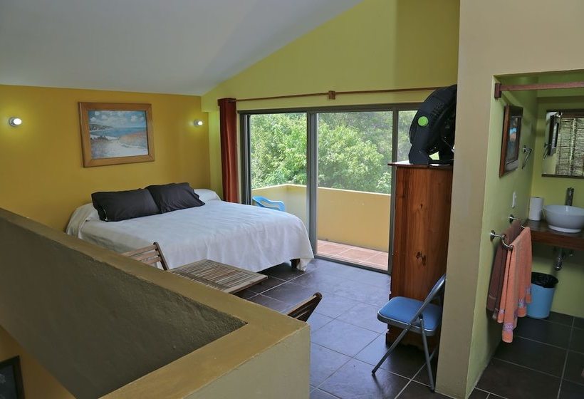 Heavenly Villa Huatulco