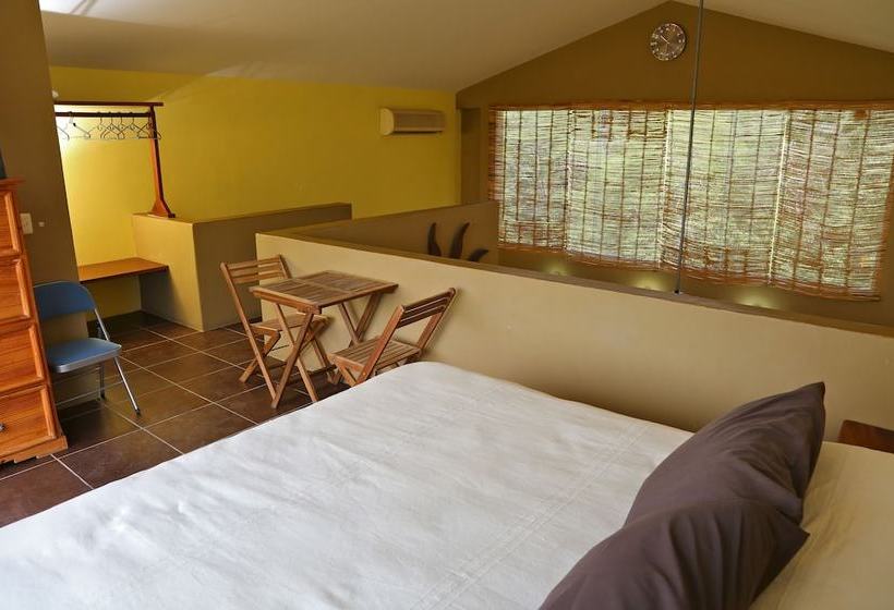 Heavenly Villa Huatulco