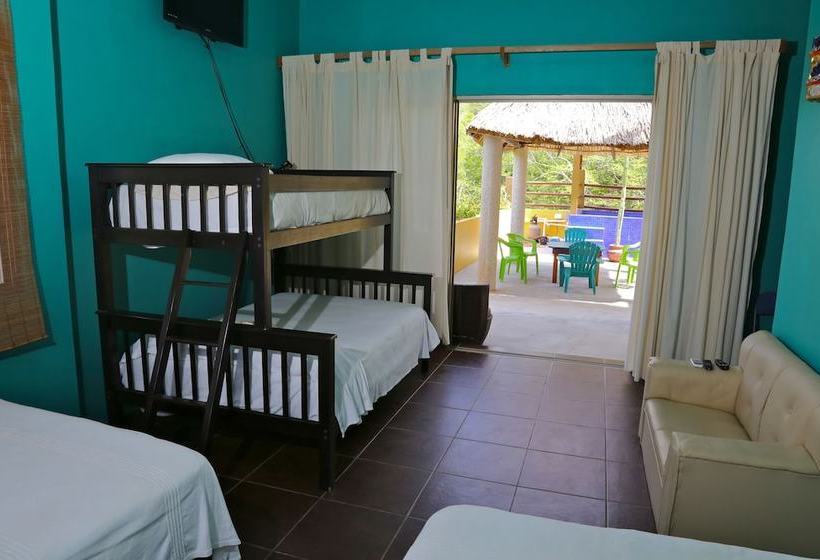 Heavenly Villa Huatulco