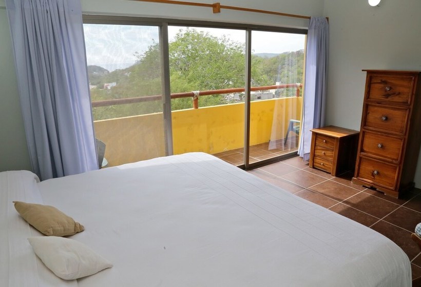 Heavenly Villa Huatulco