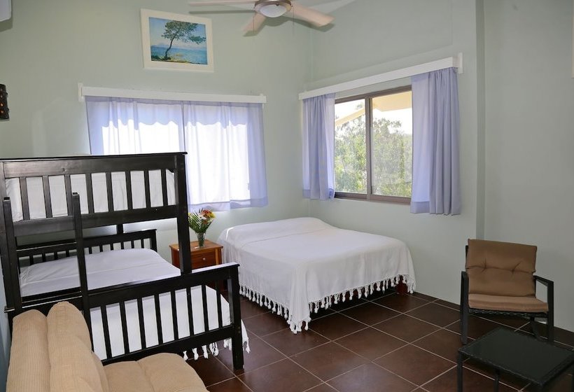 Heavenly Villa Huatulco