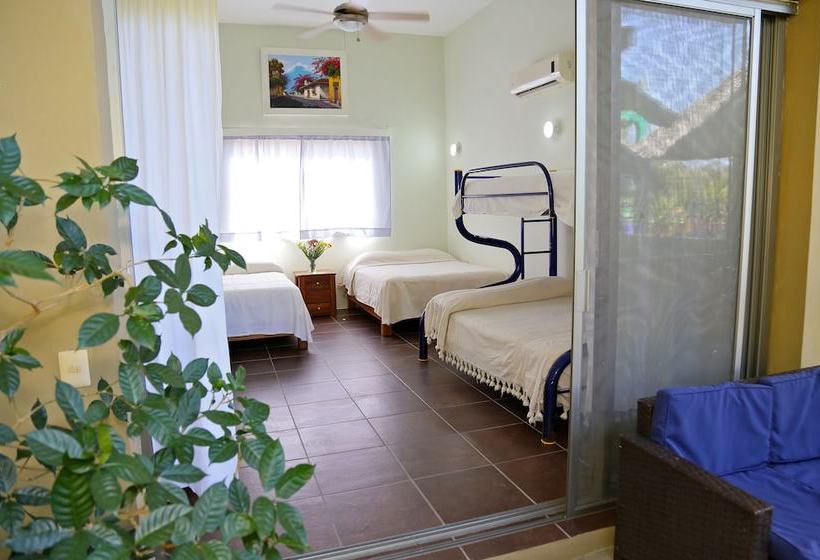 Heavenly Villa Huatulco