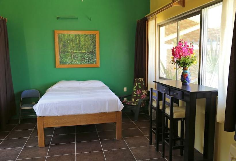 Heavenly Villa Huatulco