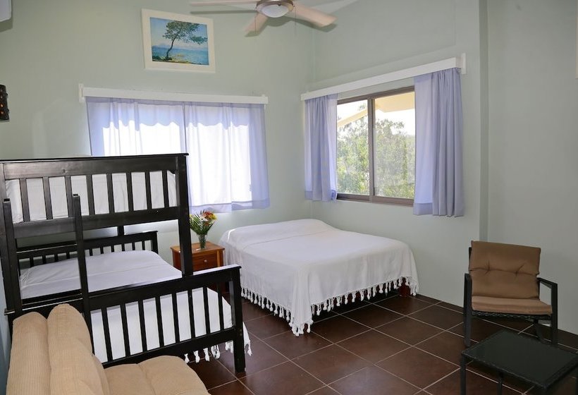 Heavenly Villa Huatulco