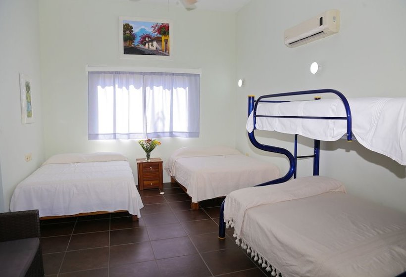 Heavenly Villa Huatulco