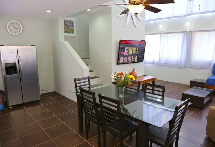 Heavenly Villa Huatulco