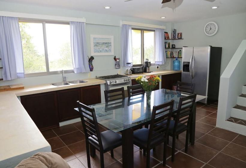 Heavenly Villa Huatulco