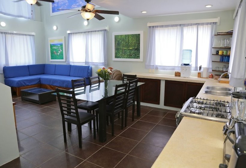 Heavenly Villa Huatulco