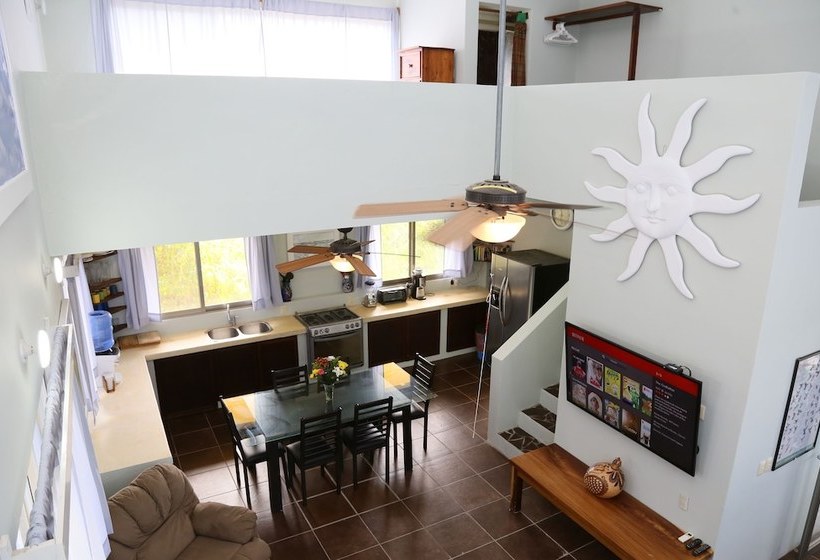 Heavenly Villa Huatulco