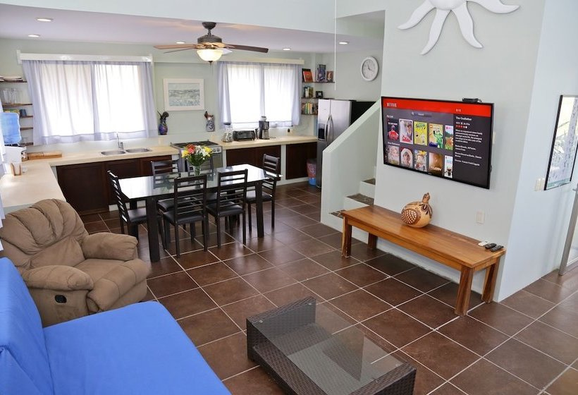 Heavenly Villa Huatulco