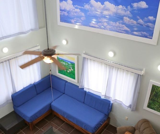 Heavenly Villa Huatulco