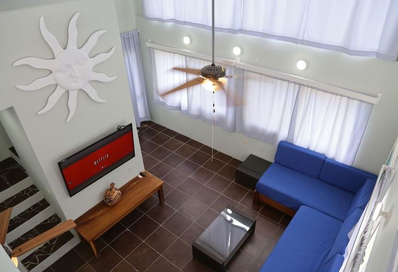 Heavenly Villa Huatulco