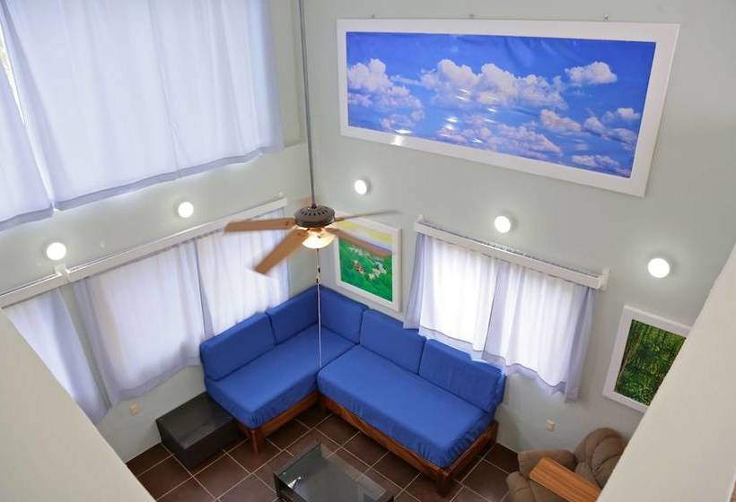 Heavenly Villa Huatulco