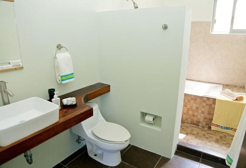 Heavenly Villa Huatulco