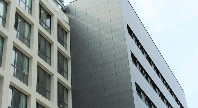 פונדק Camplus Roma Casa Per Ferie