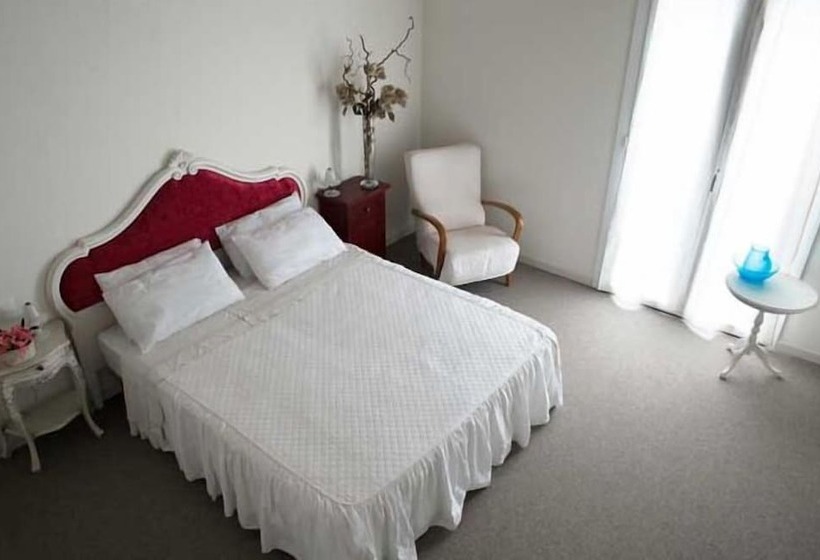 هتل Agriturismo Panorama