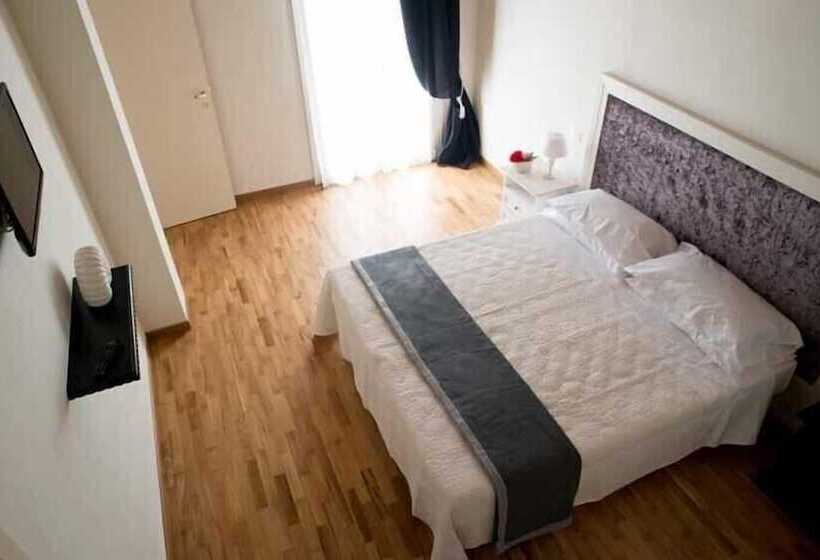 هتل Agriturismo Panorama