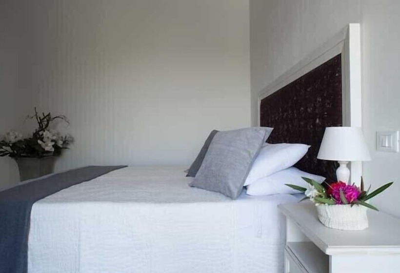 هتل Agriturismo Panorama