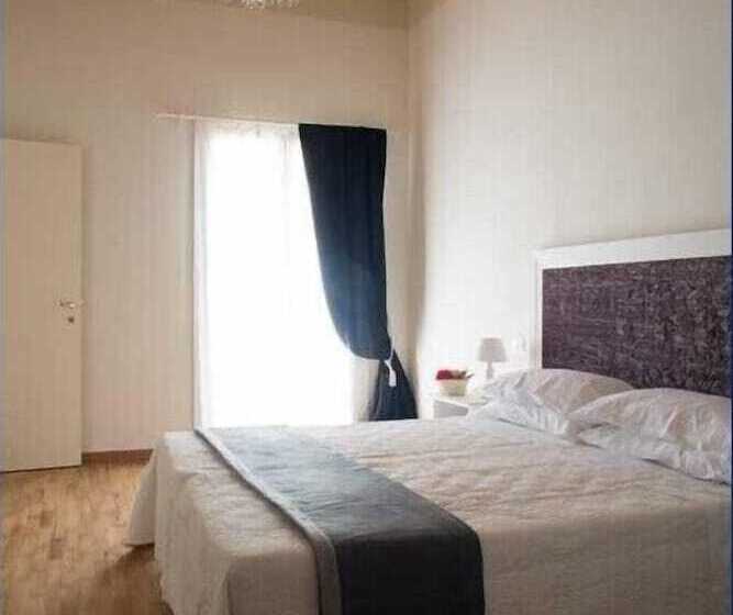 هتل Agriturismo Panorama