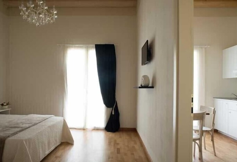 هتل Agriturismo Panorama