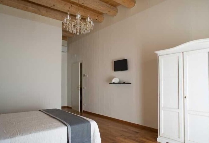 هتل Agriturismo Panorama