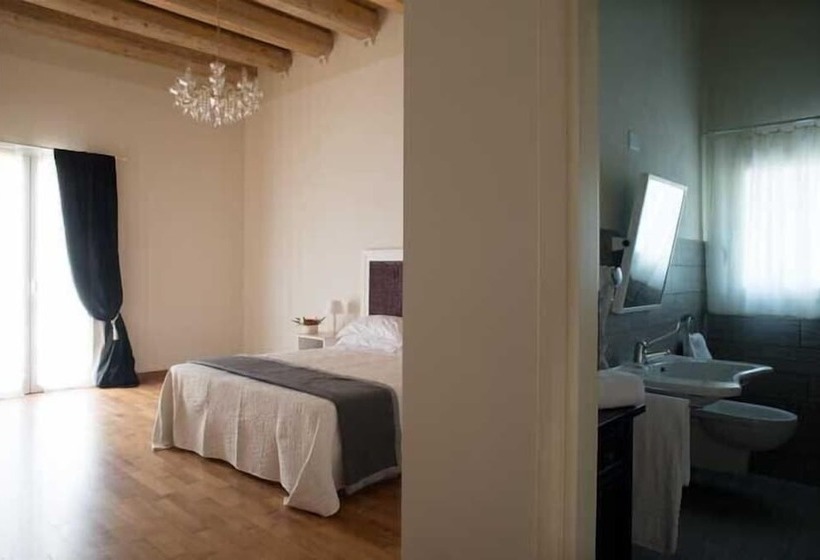 هتل Agriturismo Panorama