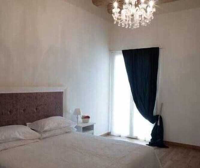 هتل Agriturismo Panorama