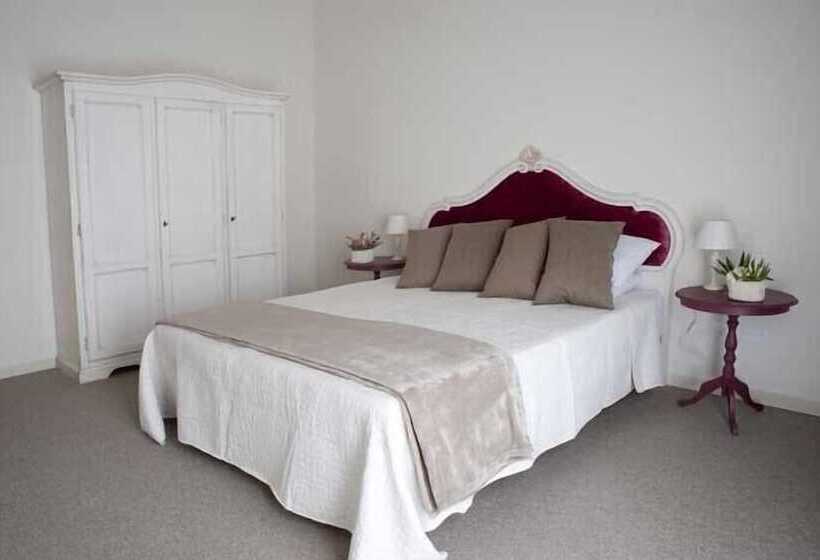 هتل Agriturismo Panorama