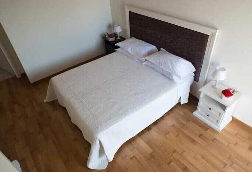 هتل Agriturismo Panorama