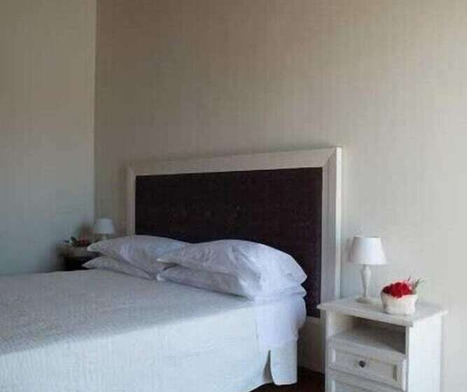 هتل Agriturismo Panorama