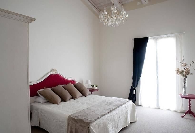 هتل Agriturismo Panorama